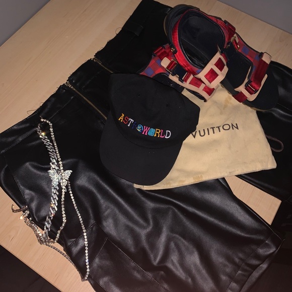 Louis Vuitton shoes - Picture 9 of 16